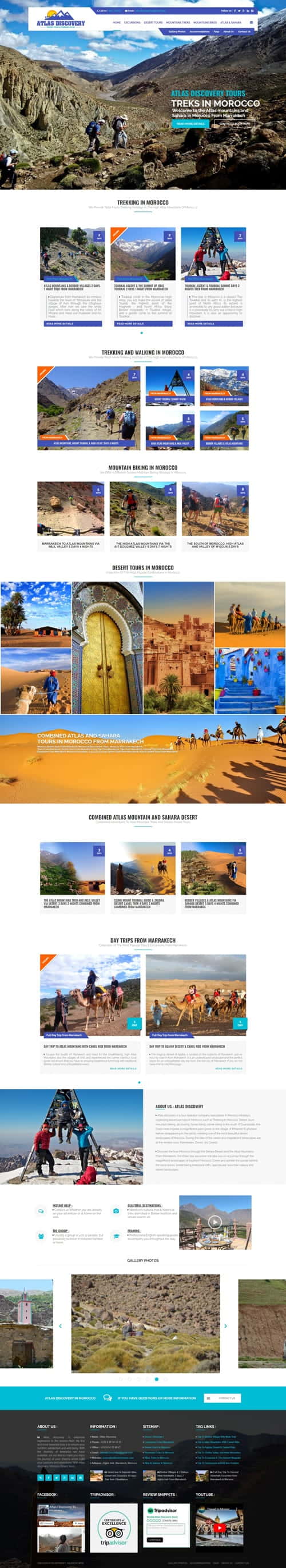 Atlas Discovery Tours